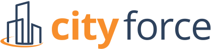 CityForce Logo
