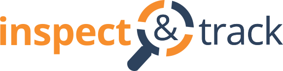 InspectNTrack Logo