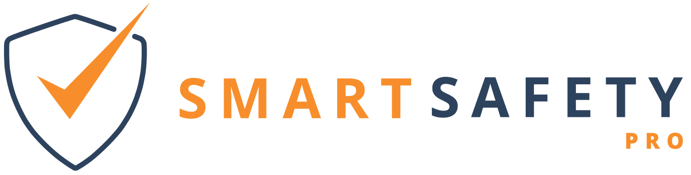 Smart Safety Pro Logo